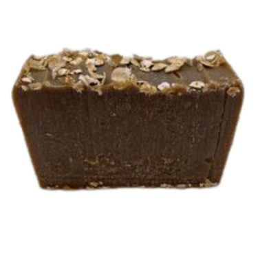 Oat and Aloe Ayurvedic Shampoo Bar